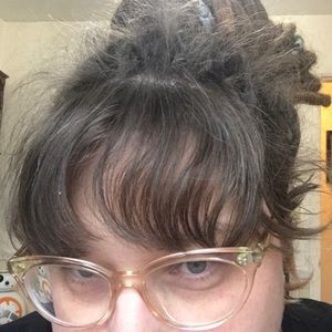 Meet your Posher, Ahnjayla